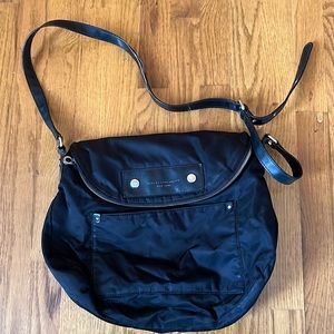 Marc by Marc Jacobs nylon bag